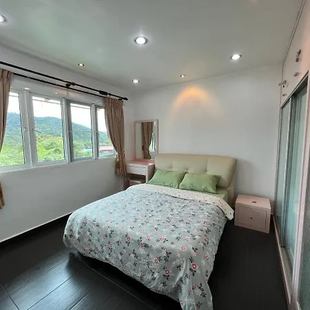 Magical Homestay Cameron Highlands Exterior photo