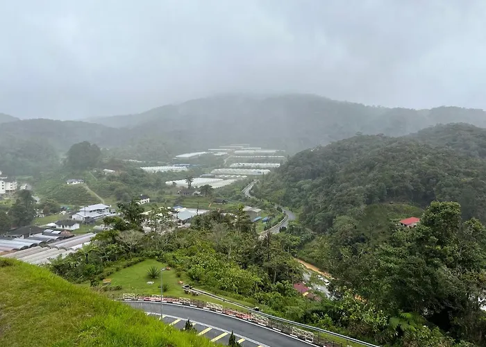 Magical Homestay Cameron Highlands
