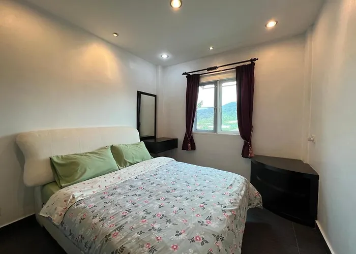 Magical Homestay Cameron Highlands