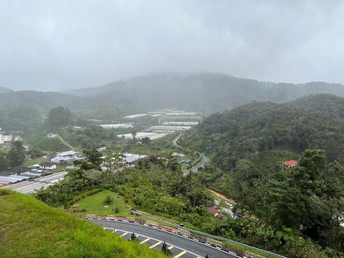 Magical Cameron Highlands
