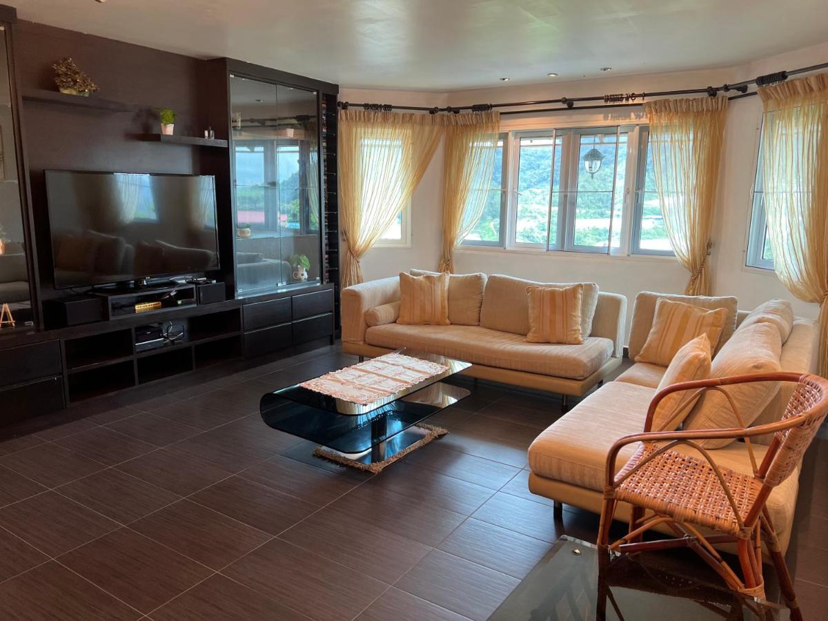 Magical Apartemen *