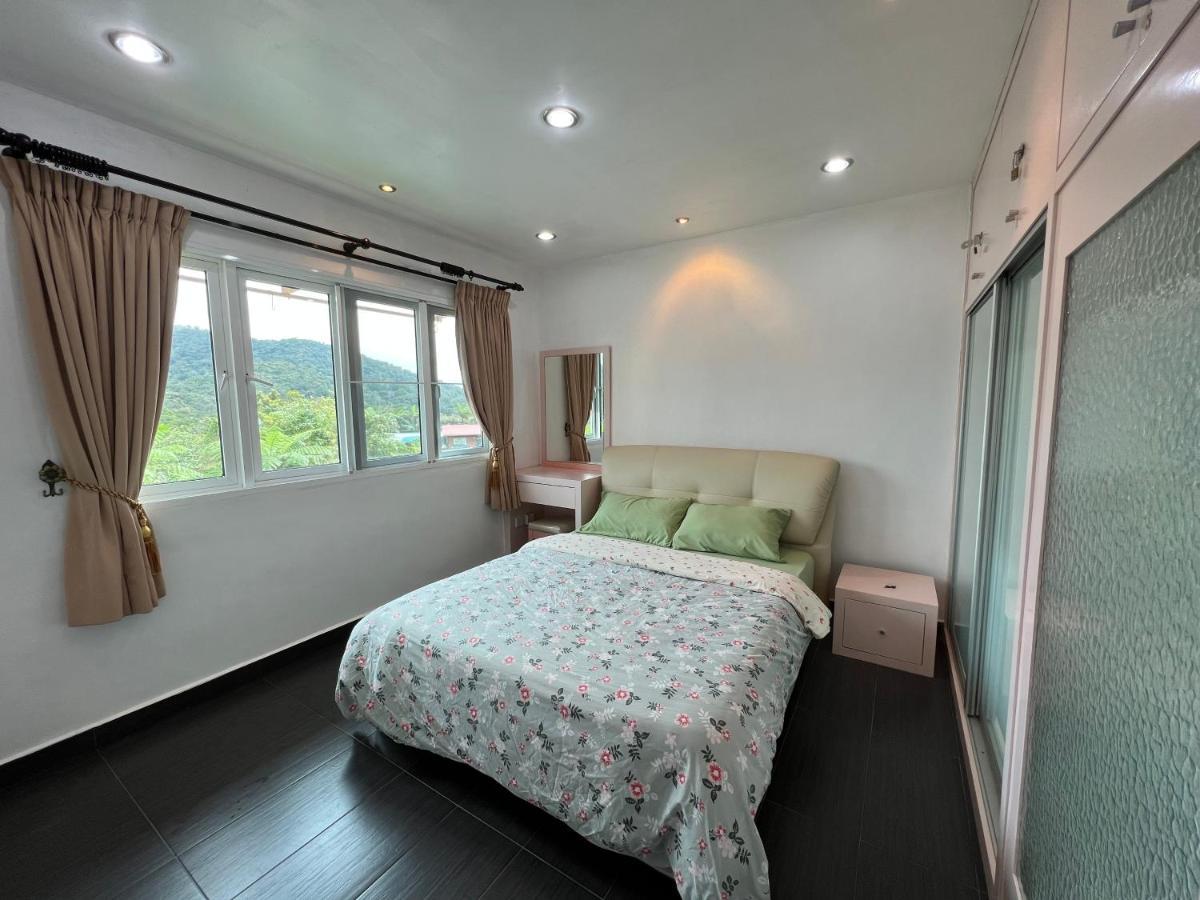 Magical Apartment *