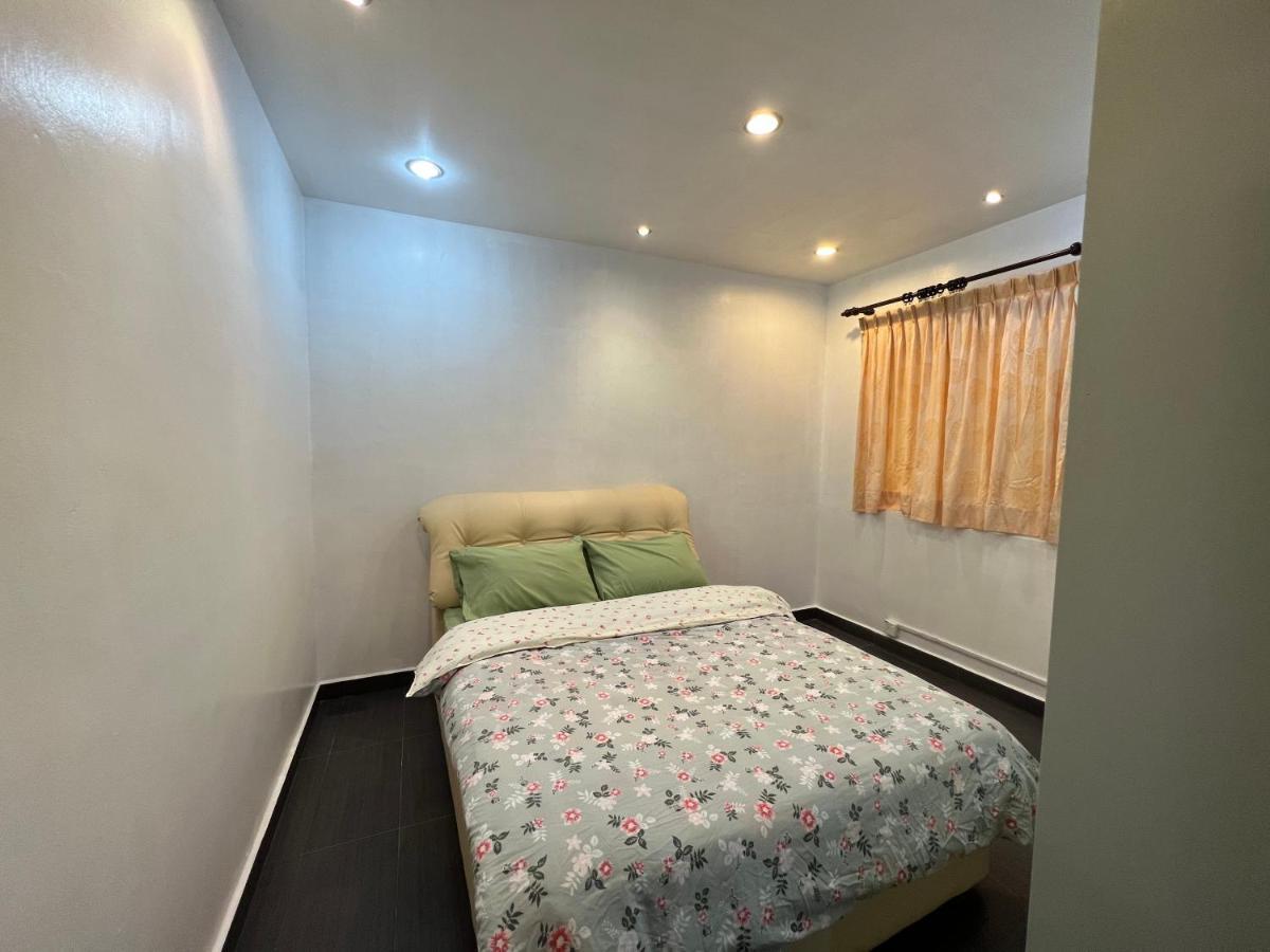 Apartment Magical