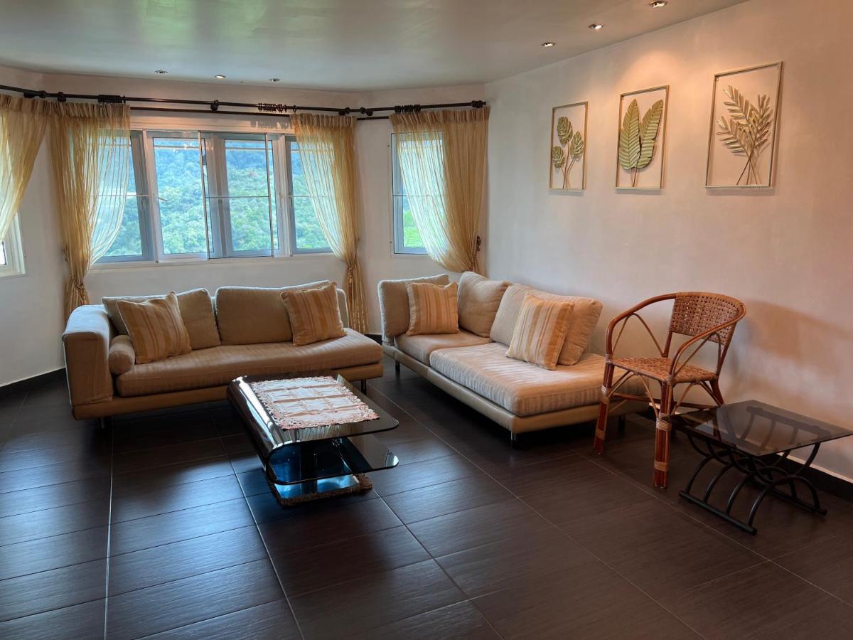 Apartemen Magical *